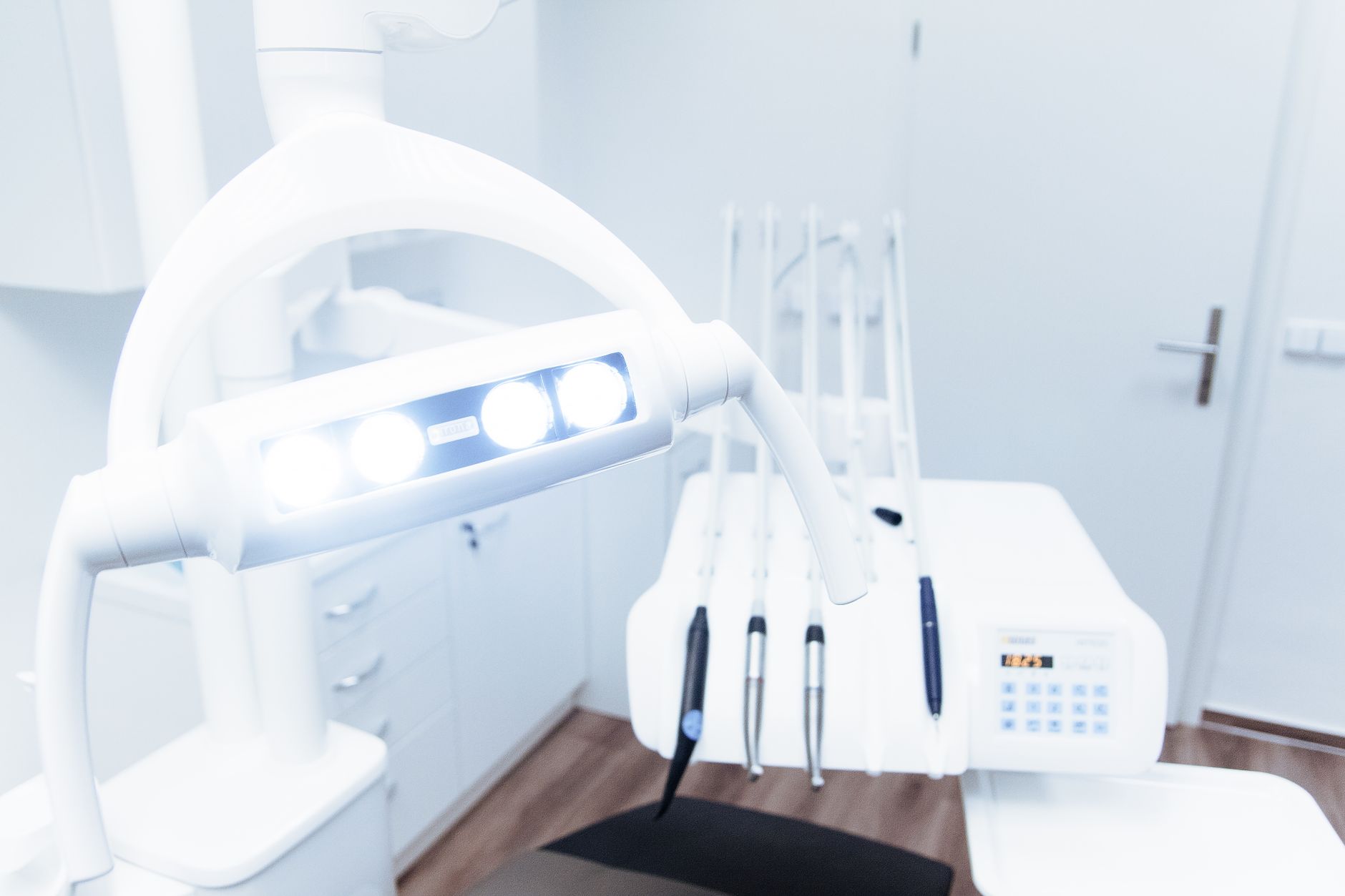 Dentalis — klinika a objednávky
