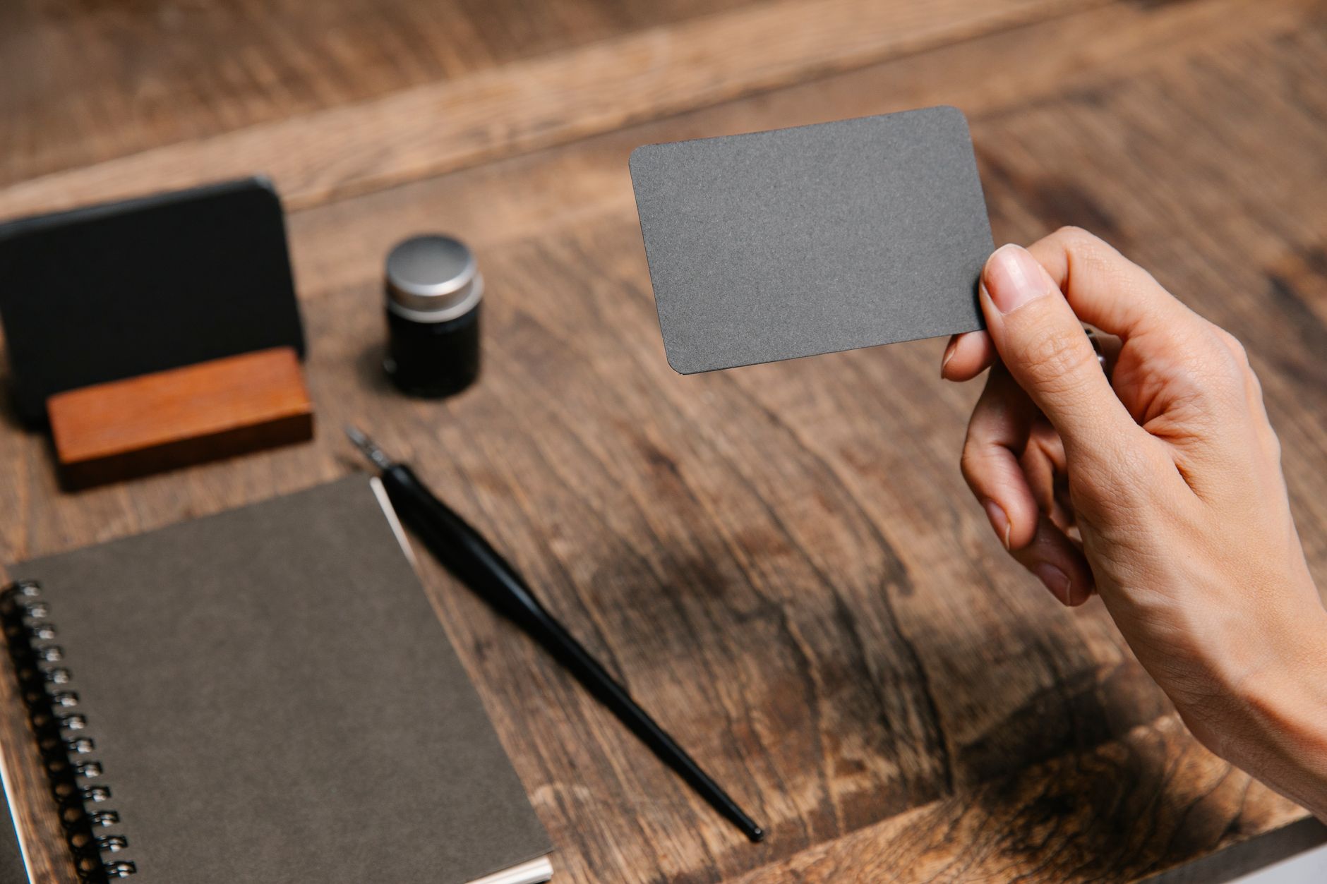 Brand kit Identita v kostce