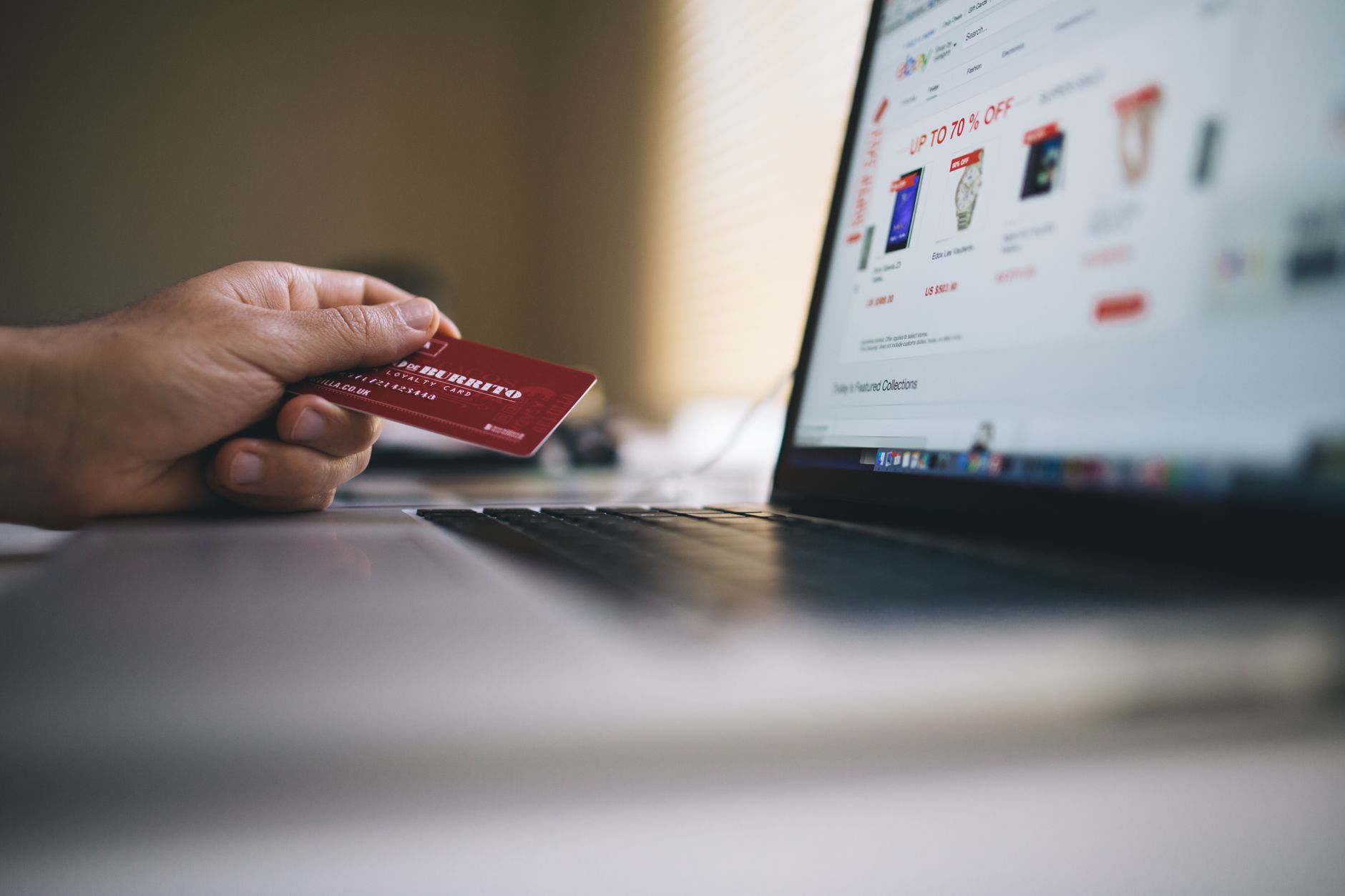 Šablona E-shop Lite